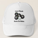 Recherche de défi casquettes Drôle
