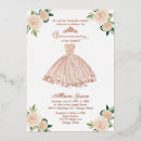 Recherche de quinze ans invitations Fête d'anniversaire