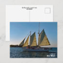 Recherche de voiliers cartes postales Voyage