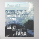 Recherche de romains 8 posters Écritures