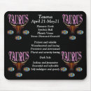 Suche nach zodiac mousepads Taurus