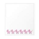 Recherche de baby shower blocsnotes Mother to be