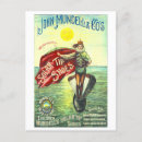 Recherche de chaussure cartes postales Pointe