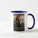Recherche de tauriel tasses Montagne isolée