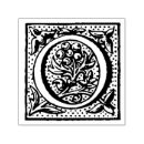 Recherche de medieval tampons encreurs Monogramme