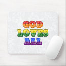 Suche nach verbündeter mousepads Regenbogen