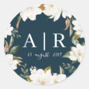 Suche nach magnolien aufkleber Braut