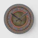 Recherche de steampunk vintage horloges Cochons