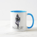 Recherche de surhomme tasses C c comique