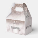 Recherche de paillettes ballotins Monogramme