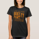 Recherche de cool motorcycle tshirts Mécanicien