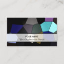 Recherche de mosaïques cartes visite Customer