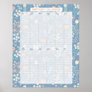 Suche nach birthday calendar poster Geburtstag