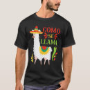 Recherche de como te llamas tshirts Animal