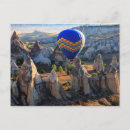 Suche nach türkei postkarten Heißluftballon
