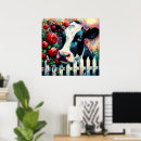 Suche nach black rose poster Blumenreich