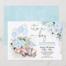 Recherche de car baby shower invitations Mother to be