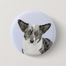 Recherche de welsh badges Corgi