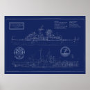 Suche nach blaupausen poster Schlachtschiff