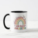 Recherche de licorne magique tasses 100e