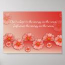 Suche nach rosa blume poster Wohngestaltung