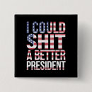 Suche nach anti politiker buttons Politisch