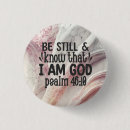 Suche nach ich bin still buttons Christlich