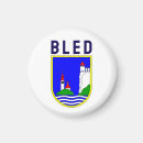 Suche nach slowenien magnete Wappen