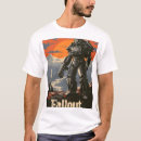 Recherche de fallout Retombées