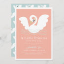 Recherche de ballet baby shower fille invitations Moderne