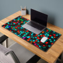 Recherche de tendance mode tapis souris Coloré
