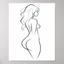 Recherche de sensuelles art Moderne