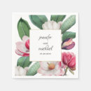 Recherche de romantique serviettes Floral