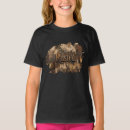 Recherche de rouille tshirts Rouillé