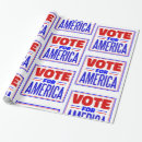 Suche nach amerika geschenkpapier Wahl