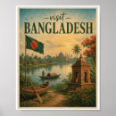 Suche nach bangladesh poster Souvenir