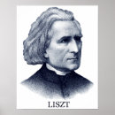 Suche nach liszt poster Komponist
