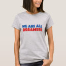 Recherche de rêveur tshirts Texte