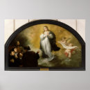 Recherche de esteban murillo posters Madonna