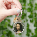 Suche nach leonardo da schlüsselanhänger Gioconda