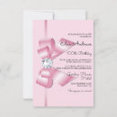 Recherche de centenaire anniversaire invitations Glamour