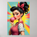 Suche nach modern style poster Vintage