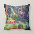 Recherche de impressionisme coussins Coloré