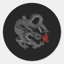 Suche nach chinesisches symbol aufkleber Asiatische kultur