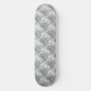 Recherche de paon skateboards Rose