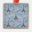 Recherche de paris ornements Romantique