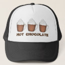 Recherche de cacao casquettes Vacances