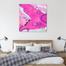 Suche nach lebhaft leinwandbilder Rosa