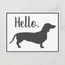 Recherche de trendy cartes postales Noir et blanc