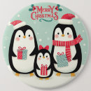 Recherche de joyeux noël badges Mignon
